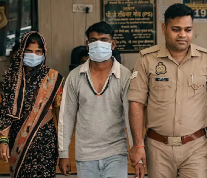 Wife burns husband to death with lover|ಪ್ರಿಯಕರನ ಜೊತೆ ಸೇರಿ ಪತಿಯನ್ನೇ ಸುಟ್ಟು ಕೊಂದ ಪತ್ನಿ|Speed News Kannada