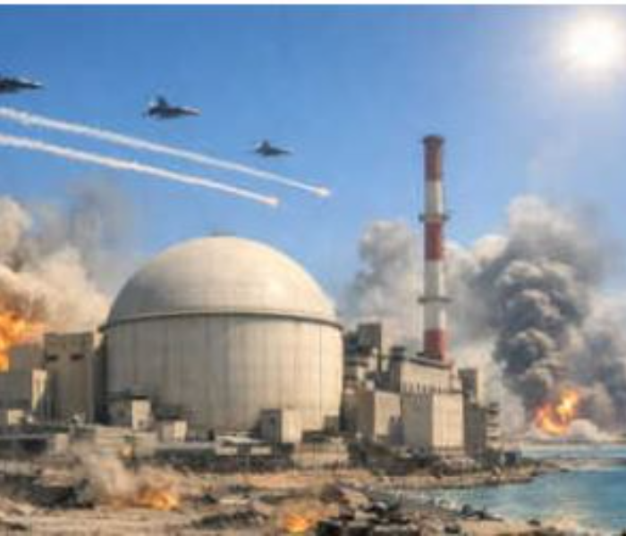 US attack on Iran nuclear facilities|ಇರಾನ್‌ನ ಪರಮಾಣು ಸೌಲಭ್ಯಗಳ ಮೇಲೆ ಅಮೆರಿಕ ದಾಳಿ |Speed News Kannada