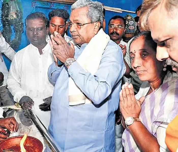 Debt within budget limit, BJP allegations baseless, says CM|ಸಾಲ ಬಜೆಟ್ ಮಿತಿಯೊಳಗೇ, ಬಿಜೆಪಿ ಆರೋಪ ಆಧಾರರಹಿತ ಸಿಎಂ|Speed News Kannada