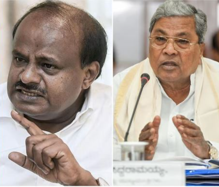 H.D. Kumaraswamy challenges CM Siddaramaiah | ಸಿಎಂ ಸಿದ್ದರಾಮಯ್ಯಗೆ ಹೆಚ್.ಡಿ. ಕುಮಾರಸ್ವಾಮಿ ಸವಾಲ್ | Speed news kannada