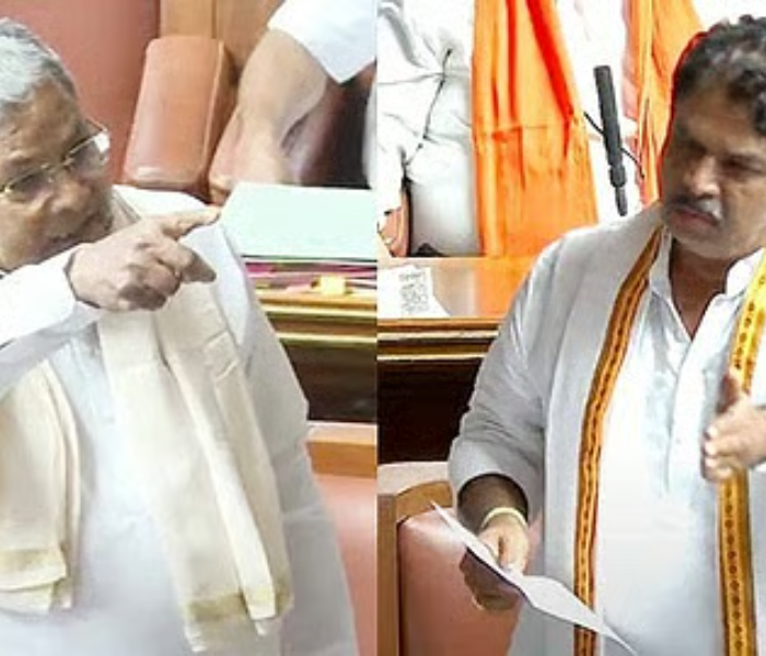 Opposition leader Ashok Kidi against CM government|ಸಿಎಂ ಸರ್ಕಾರ ವಿರುದ್ಧ ವಿಪಕ್ಷ ನಾಯಕ ಅಶೋಕ್ ಕಿಡಿ|Speed News Kannada