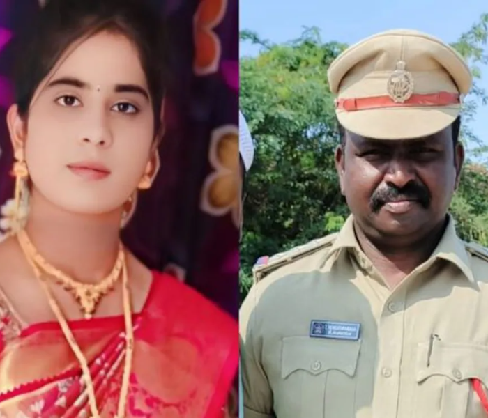 Parents who took their daughters life after marrying the young man they loved | ಪ್ರೀತಿಸಿದ ಯುವಕಯೊಂದಿಗೆ ಮದುವೆ ಮಗಳ ಪ್ರಾಣವನ್ನೇ ತೆಗೆದ ಪೋಷಕರು | Speed News Kannada