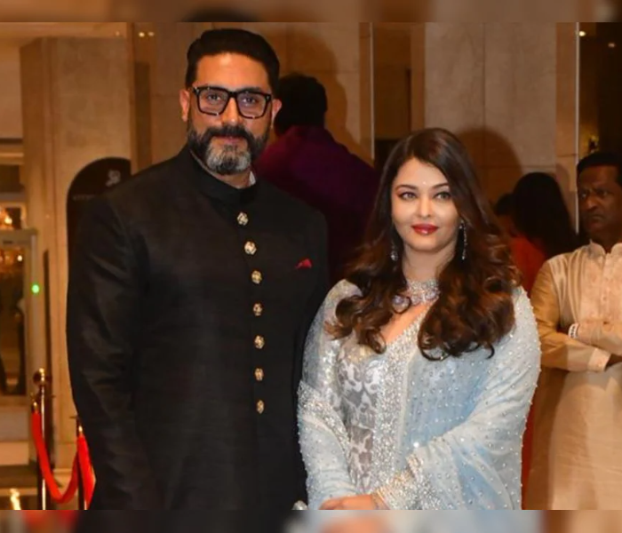 Abhishek Bachchan scared to walk on the red carpet with Aishwarya | ಐಶ್ವರ್ಯಾ ಜೋತೆ ರೆಡ್ ಕಾರ್ಪೆಟ್ ಮೇಲೆ ನಡೆಯೋಕೆ ಭಯ ಆಗುತ್ತೆ ಅಭಿಷೇಕ್ ಬಚ್ಚನ್ | Speed News Kannada