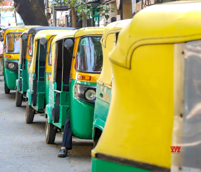 Auto organizations express anger against the government|ಸರ್ಕಾರದ ವಿರುದ್ಧ ಆಟೋ ಸಂಘಟನೆಗಳ ಆಕ್ರೋಶ|Speed News Kannada