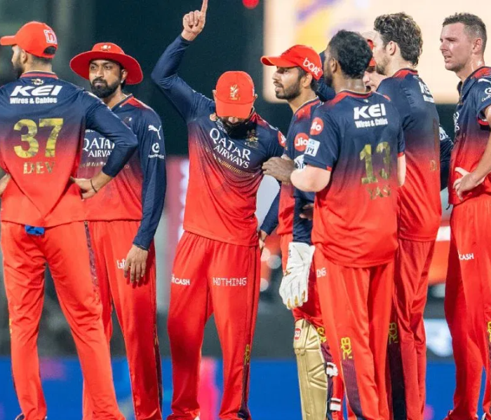 RCBs historic achievement against CSK|ಸಿಎಸ್‌ಕೆ ವಿರುದ್ಧ ಆರ್‌ಸಿಬಿ ಐತಿಹಾಸಿಕ ಸಾಧನೆ|Speed News Kannada