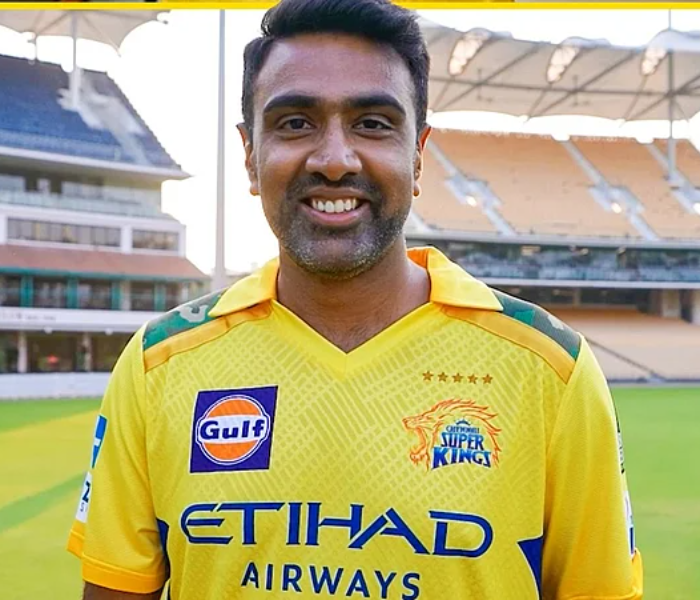 I should have played for CSK this year too its painful R Ashwin | ಈ ವರ್ಷವೂ ನಾನು CSK ಪರ ಆಡಬೇಕಿತ್ತು ಅದು ನೋವಿನ ಸಂಗತಿ RCB ವಿರುದ್ಧದ ಸೋಲಿನ ಬಳಿಕ ಆ‌ರ್ అనా | Speed News Kannada