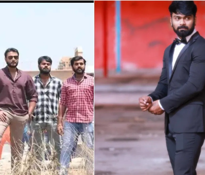 Niranjan who acted with Darshan was attacked with a beer bottle|ದರ್ಶನ್ ಜೊತೆ ನಟಿಸಿದ ನಿರಂಜನ್ ಮೇಲೆ ಬಿಯರ್ ಬಾಟಲಿನಿಂದ ಹಲ್ಲೆ|Speed News Kannada