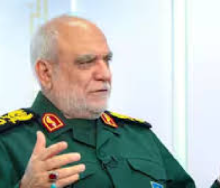 Irans intelligence chief Majeed Khademi was assassinated|ಇರಾನ್‌ ಗುಪ್ತಚರ ಮುಖ್ಯಸ್ಥ ಮಜೀದ್ ಖಾದೇಮಿ ಹತ್ಯೆ|Speed News Kannada