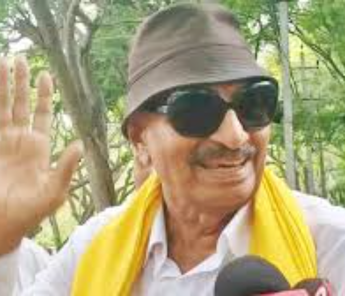 Vatal Nagaraj calls for auto bandh on Thursday|ಗುರುವಾರ ಆಟೋ ಬಂದ್‌ಗೆ ಕರೆ ನೀಡಿದ ವಾಟಾಳ್‌ ನಾಗರಾಜ್‌|Speed News Kannada