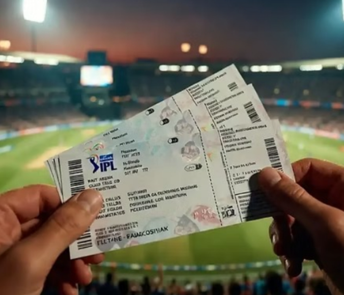 RCB Vs CSK | FIR against seven people who were selling tickets in black|RCB Vs CSK | ಬ್ಲ್ಯಾಕ್‌ನಲ್ಲಿ ಟಿಕೆಟ್ ಮಾರುತ್ತಿದ್ದ ಏಳು ಜನರ ವಿರುದ್ಧ FIR|Speed News Kannada