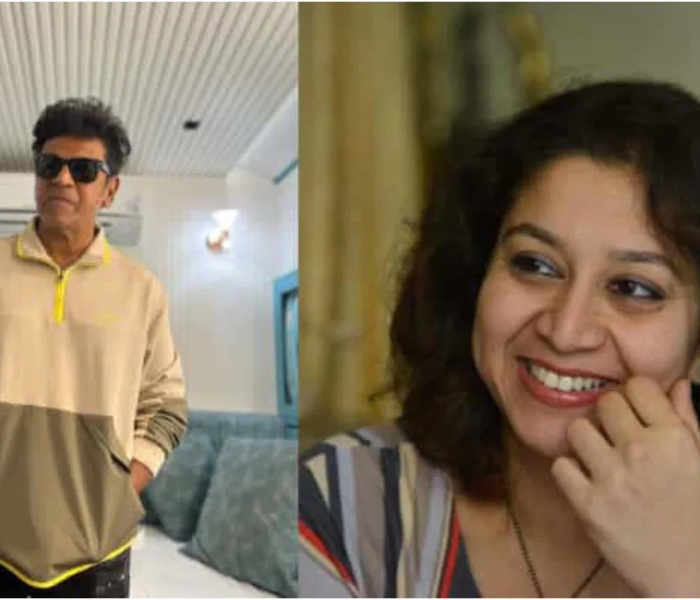 Sudharani desired to marry Shivanna|ಶಿವಣ್ಣನ ಮದುವೆಯಾಗಬೇಕೆಂದು ಆಸೆ ಪಟ್ಟಿದ್ರಾ ಸುಧಾರಾಣಿ|Speed News Kannada