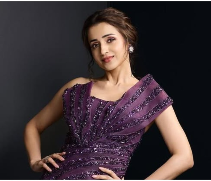 Love is not everything | ಪ್ರೀತಿಯೇ ಎಲ್ಲವೂ ಅಲ್ಲ ಆದರೆ ತ್ರಿಷಾ ಮತ್ತೊಂದು ಪೋಸ್ಟ್ | Speed news kannada