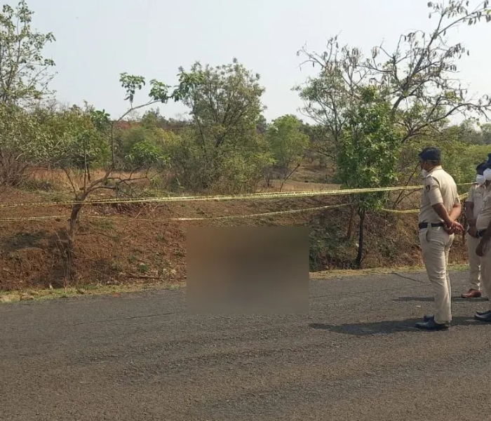 Murdered by an acquaintance for money owed, body burned in a despicable act|ಸಾಲದ ಹಣಕ್ಕೆ ಪರಿಚಿತನಿಂದ ಹತ್ಯೆ,ಮೃತ ದೇಹ ಸುಟ್ಟ ನೀಚ|Speed News Kannada