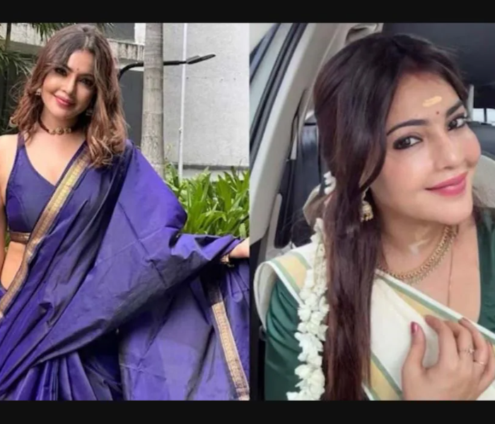 Television actress Subhashini Balasubrahmanyam found hanging | ನೇಣುಬಿಗಿದ ಸ್ಥಿತಿಯಲ್ಲಿ ಕಿರುತೆರೆ ನಟಿ ಸುಭಾಷಿಣಿ ಬಾಲಸುಬ್ರಹ್ಮಣ್ಯಂ ಶವ ಪತ್ತೆ | Speed News Kannada