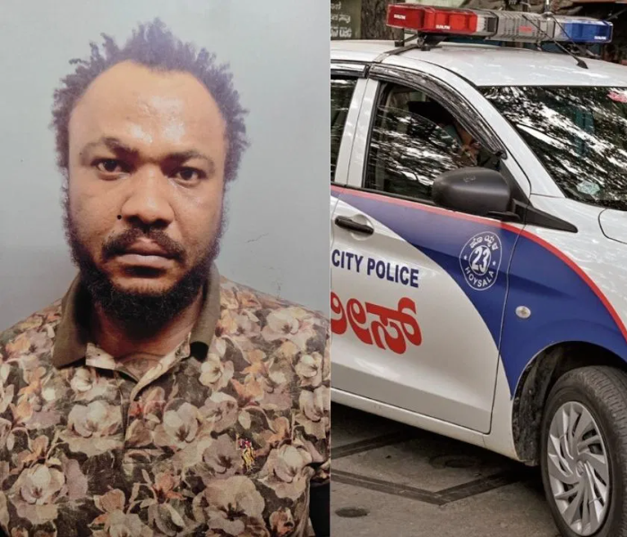 Khadima, who had been peddling drugs for 2 years, arrested|12ವರ್ಷದಿಂದ  ಡ್ರಗ್ ಪೆಡ್ಲಿಂಗ್ ಮಾಡ್ತಿದ್ದ ಖದೀಮ ಅರೆಸ್ಟ್|Speed News Kannada