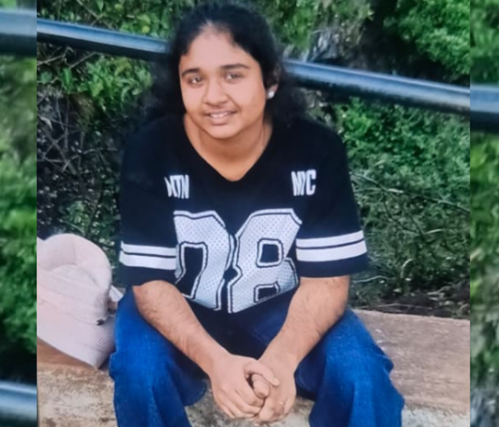 Kerala student who was on a trip to Chikkamagaluru goes missing|ಚಿಕ್ಕಮಗಳೂರಿಗೆ ಪ್ರವಾಸಕ್ಕೆ ಬಂದಿದ್ದ ಕೇರಳದ ವಿದ್ಯಾರ್ಥಿನಿ ನಾಪತ್ತೆ|Speed News Kannada