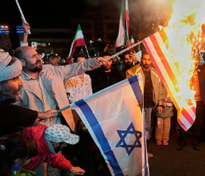 Israel attacks Lebanon in violation of ceasefire|ಕದನ ವಿರಾಮ ಉಲ್ಲಂಘಿಸಿ ಲೆಬನಾನ್ ಮೇಲೆ ಇಸ್ರೇಲ್ ದಾಳಿ|Speed News Kannada