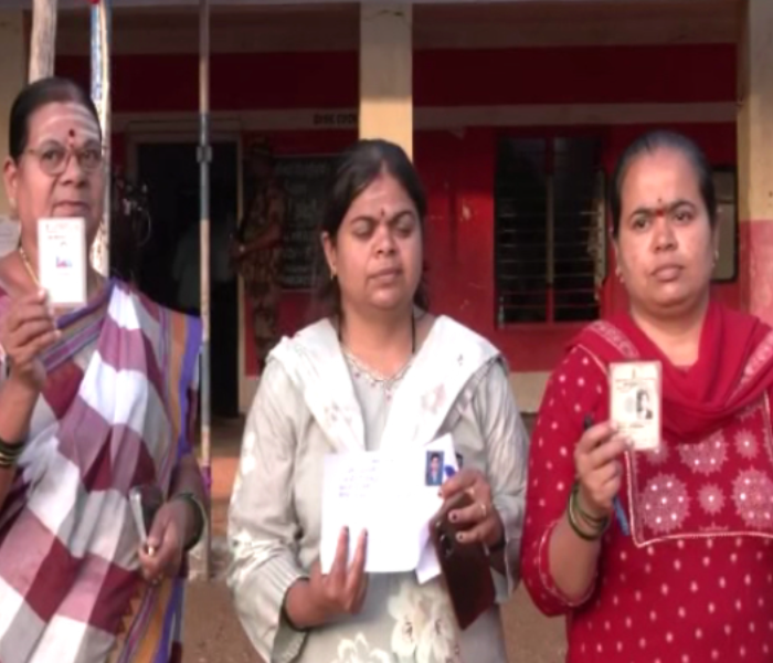 Davangere Bagalkot by election voting begins|ದಾವಣಗೆರೆ ಬಾಗಲಕೋಟೆ ಉಪಚುನಾವಣೆ ಮತದಾನ ಆರಂಭ|Speed News Kannada