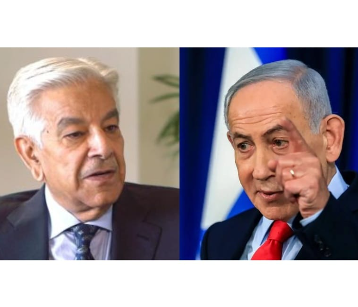 Fierce clashes between Pakistan and Israel amid peace talks|ಶಾಂತಿ ಮಾತುಕತೆ ಮಧ್ಯೆ ಪಾಕ್‌ ಮತ್ತು ಇಸ್ರೇಲ್‌ ಮಧ್ಯೆ ಭಯಂಕರ ಕಿತ್ತಾಟ|Speed News Kannada