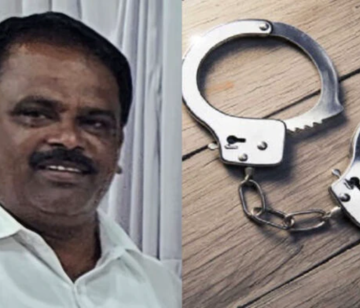 Amorous teacher impregnated a minor student | ಅಪ್ರಾಪ್ತ ವಿದ್ಯಾರ್ಥಿನಿಯನ್ನು ಗರ್ಭಿಣಿ ಮಾಡಿದ ಕಾಮುಕ ಶಿಕ್ಷಕ ಗರ್ಭಪಾತಕ್ಕೆ ನೆರವಾದ ವೈದ್ಯೆಯೂ ಅರೆಸ್ಟ್ | Speed News Kannada