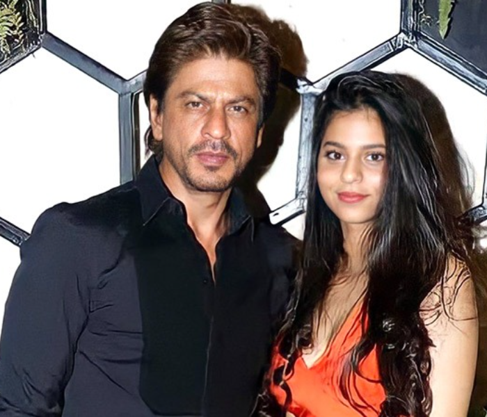 Shah Rukh Khan sees his daughter as a colleague|ಮಗಳನ್ನೇ ಸಹೋದ್ಯೋಗಿ ಥರ ನೋಡುವ ಶಾರುಖ್ ಖಾನ್|Speed News Kannada