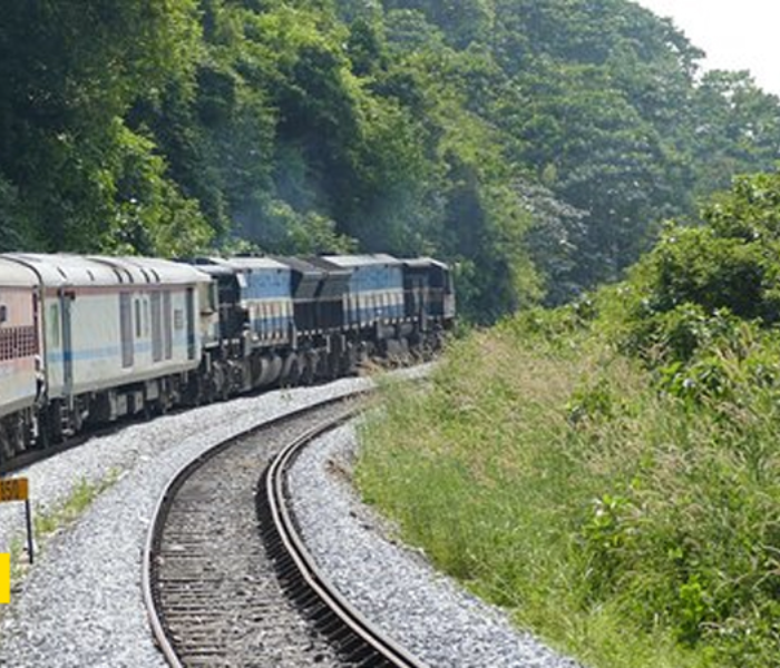 Special trains run between Mysore & Jalpaigudi Junction|ಮೈಸೂರು & ಜಲ್ಪೈಗುಡಿ ಜಂಕ್ಷನ್ ನಡುವೆ ವಿಶೇಷ ರೈಲುಗಳ ಸಂಚಾರ|Speed News Kannada