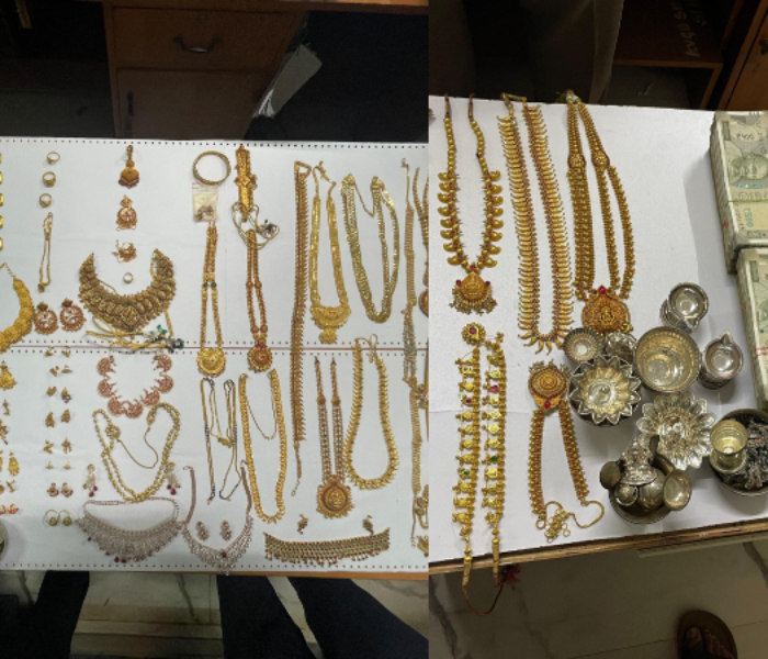 Illegal assets worth Rs 14 crore found in engineers house in Belgaum|ಬೆಳಗಾವಿಯ ಇಂಜಿನಿಯರ್ ಮನೆಯಲ್ಲಿ 14 ಕೋಟಿ ಅಕ್ರಮ ಆಸ್ತಿ ಪತ್ತೆ|Speed News Kannada 