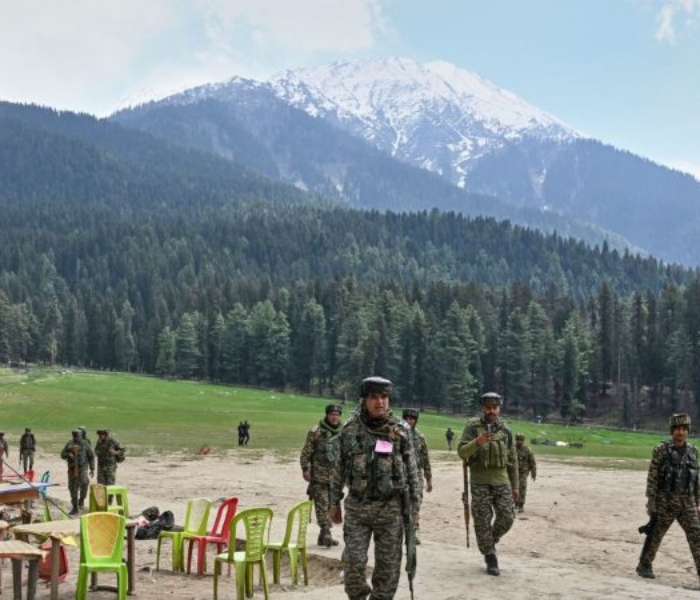 Pahalgam attack and Pakistans cunning|ಪಹಲ್ಗಾಮ್ ದಾಳಿ ಮತ್ತು ಪಾಕಿಸ್ತಾನದ ಕುತಂತ್ರ|Speed News Kannada