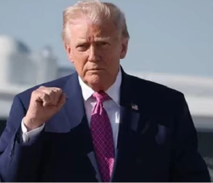 Trump issues stern warning over China arms supply to Iran|ಇರಾನ್‌ಗೆ ಚೀನಾ ಶಸ್ತ್ರಾಸ್ತ್ರ ಪೂರೈಕೆ:ಟ್ರಂಪ್ ಕಠಿಣ ಎಚ್ಚರಿಕೆ|Speed News Kannada