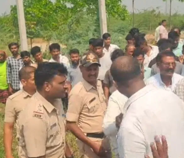 AI posts picture of patient being treated|ಫೋಟೋ ವೈರಲ್ ಮಾಡಿ ನಿಶ್ಚಿತಾರ್ಥ ಕ್ಯಾನ್ಸಲ್ ಮಾಡಿಸಿದ ಪ್ರೇಮಿ|Speed News Kannada