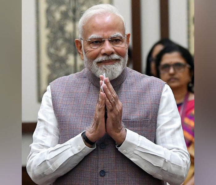 Democracy will gain more vitality if womens reservation is fully implemented | ಮಹಿಳಾ ಮೀಸಲಾತಿ ಸಂಪೂರ್ಣ ಜಾರಿಗೆ ಬಂದರೆ ಪ್ರಜಾಪ್ರಭುತ್ವಕ್ಕೆ ಇನ್ನಷ್ಟು ಚೈತನ್ಯ ಪ್ರಧಾನಿ | Speed News Kannada