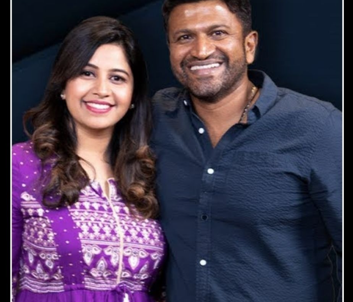 Appu name is Duddu Anushree Garam|ಅಪ್ಪು ಹೆಸರಲ್ಲಿ ದುಡ್ಡು  ಅನುಶ್ರೀ ಗರಂ|Speed News Kannada