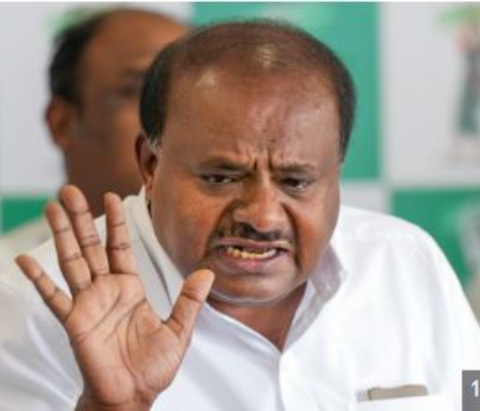 H.D. Kumaraswamy says no to glorification | ನನ್ನ ವೈಭವೀಕರಣ ಮಾಡುವುದು ಬೇಡವೆಂದ H.D.ಕುಮಾರಸ್ವಾಮಿ | Speed news kannada