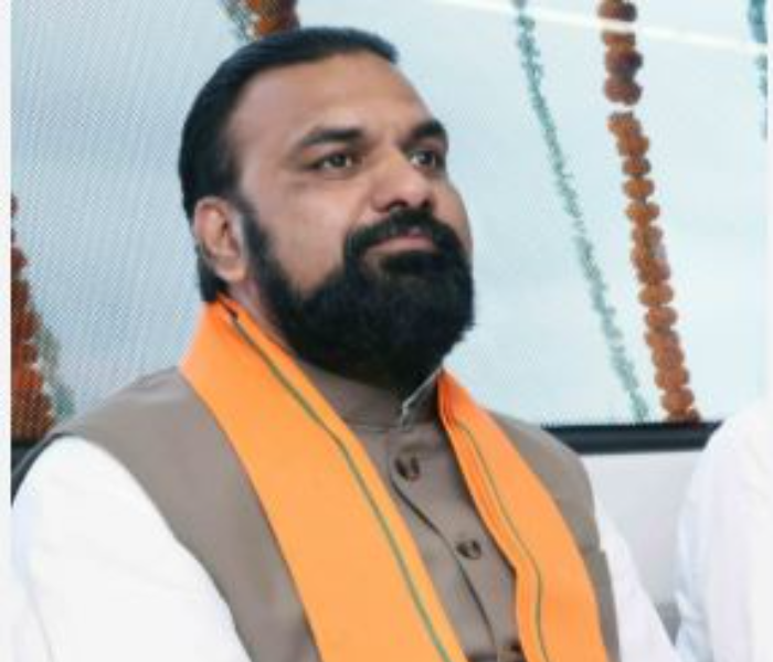 Samrat Chaudhary takes oath as new Chief Minister of Bihar | ಬಿಹಾರದ ನೂತನ ಮುಖ್ಯಮಂತ್ರಿಯಾಗಿ ಸಾಮ್ರಾಟ್ ಚೌಧರಿ ಪ್ರಮಾಣವಚನ ಸ್ವೀಕರ | Speed news kannada 