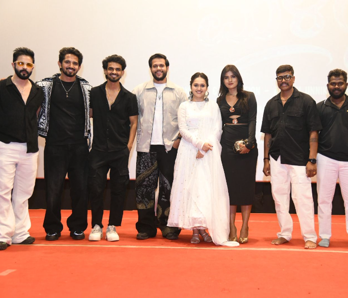 Jinugo Male Romantic Album Song Released | ಜಿನುಗೋ ಮಳೆ ರೊಮ್ಯಾಂಟಿಕ್ ಆಲ್ಬಂ ಹಾಡು ಬಿಡುಗಡೆ | Speed news kannada