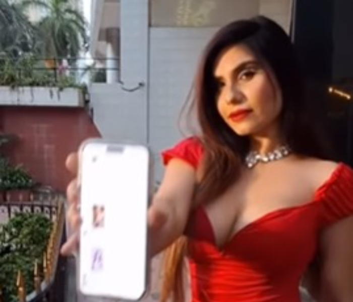 Actress Tania Chatterjee alleges that Chahal sent her a message that was not true | ನಟಿ ತಾನಿಯಾ ಚಟರ್ಜಿ ಆರೋಪ, ಚಹಲ್‌ ಕಳಿಸಿದ್ದ ಮೆಸೇಜ್‌ ಆದ್ರೂ ಏನು | Speed news kannada