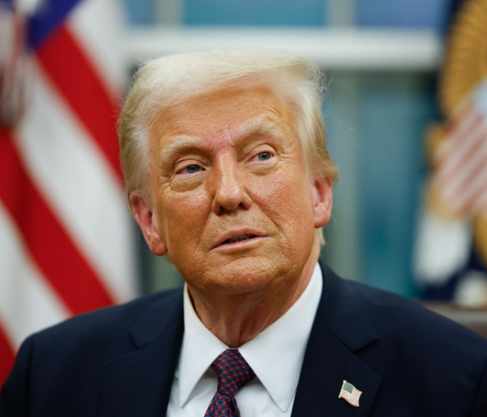 Trump hits back at Tehran threat | ಟೆಹ್ರಾನ್‌ ಬೆದರಿಕೆಗೆ ಟ್ರಂಪ್‌ ತಿರುಗೇಟು | Speed news kannada 