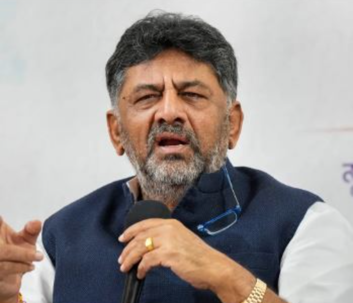 JDS sparks against DCM D.K. Shivakumar | ಡಿಸಿಎಂ ಡಿ.ಕೆ.ಶಿವಕುಮಾರ್‌ ವಿರುದ್ಧ JDS ಕಿಡಿ | Speed news kannada