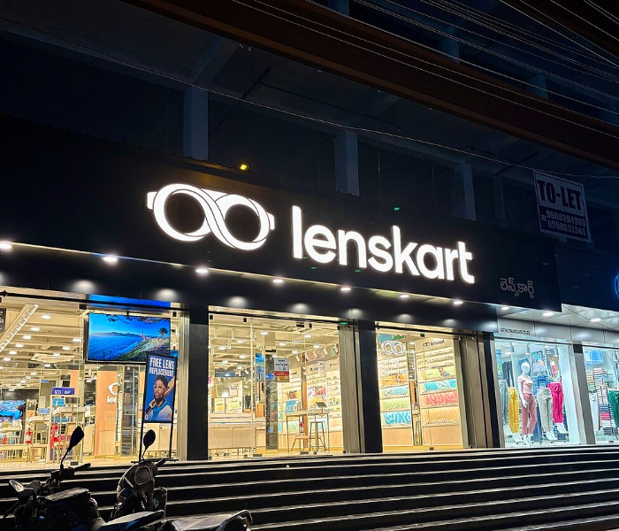 Lenskart style guide controversy, accusations of religious discrimination | ಲೆನ್ಸ್‌ಕಾರ್ಟ್ ಸ್ಟೈಲ್‌ಗೈಡ್ ವಿವಾದ: ಧಾರ್ಮಿಕ ತಾರತಮ್ಯದ ಆರೋಪ	| Speed news kannada