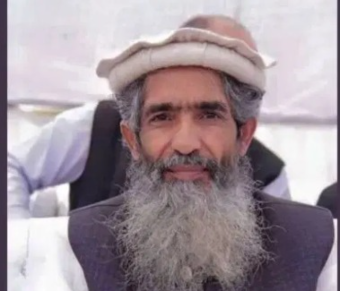 Terrorist Amir Hamza shot dead in Pakistan | ಪಾಕಿಸ್ತಾನದಲ್ಲಿ ಉಗ್ರ ಅಮೀರ್ ಹಮ್ಜಾ ಮೇಲೆ ಗುಂಡಿನ ದಾಳಿ | Speed news kannada