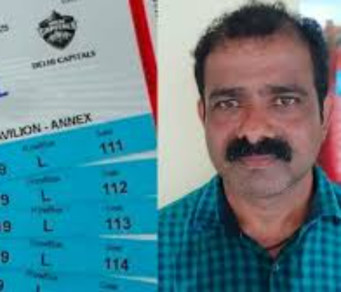 IPL black ticket scam by KSCA member | KSCA ಸದಸ್ಯನಿಂದಲೇ IPL ಬ್ಲಾಕ್ ಟಿಕೆಟ್ ದಂಧೆ | Speed news kannada