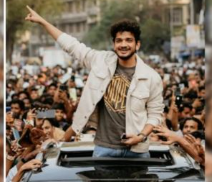 Opposition to stand-up comedian Munawar Farooqui show | ಸ್ಟ್ಯಾಂಡ್‌ಅಪ್ ಕಾಮಿಡಿಯನ್ ಮುನಾವರ್ ಫಾರುಕಿ ಶೋಗೆ ವಿರೋಧ | Speed news kannada 