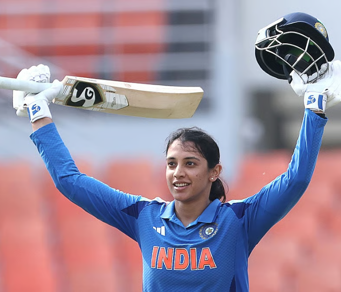 Smriti Mandhana breaks records of legends | ದಿಗ್ಗಜರ ದಾಖಲೆಗಳನ್ನ ಮುರಿದ ಸ್ಮೃತಿ ಮಂದಾನ | Speed news kannada 