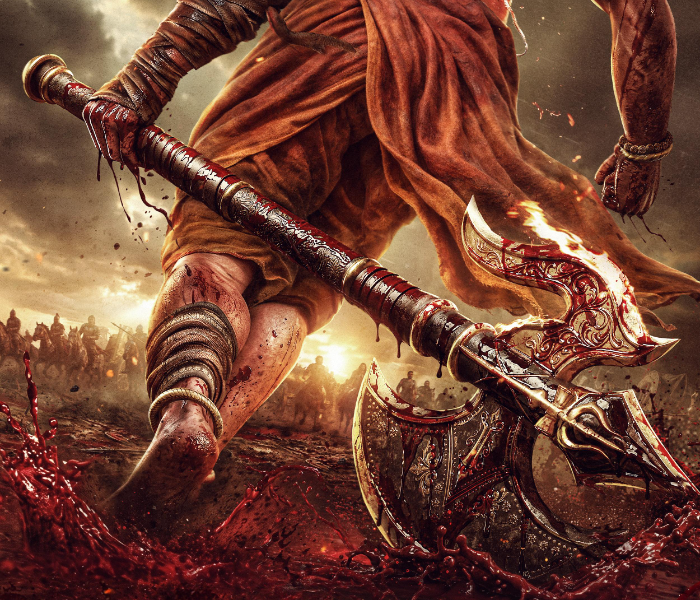 Another big film announced by Hombale Films | ಹೊಂಬಾಳೆ ಫಿಲ್ಮ್ಸ್‌ನಿಂದ ಮತ್ತೊಂದು ಅದ್ಧೂರಿ ಚಿತ್ರ ಘೋಷಣೆ | Speed news kannada