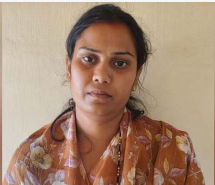 Wife murder his husband | ಅಕ್ರಮ ಸಂಬಂಧಕ್ಕೆ ಅಡ್ಡಿಯಾಗಿದ್ದ ಪತಿಗೆ ಚಟ್ಟ ಕಟ್ಟಿದ ಪತ್ನಿ| Speed news kannada