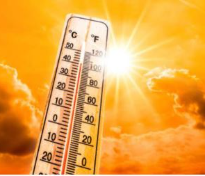 People in Silicon City are suffering from scorching heat | ರಣ ಬಿಸಿಲಿಗೆ ಸಿಲಿಕಾನ್ ಸಿಟಿ ಜನ ತತ್ತರ, 38 ಡಿಗ್ರಿ ತಲುಪಬಹುದು ಎಂದ IMD | Speed news kannada
