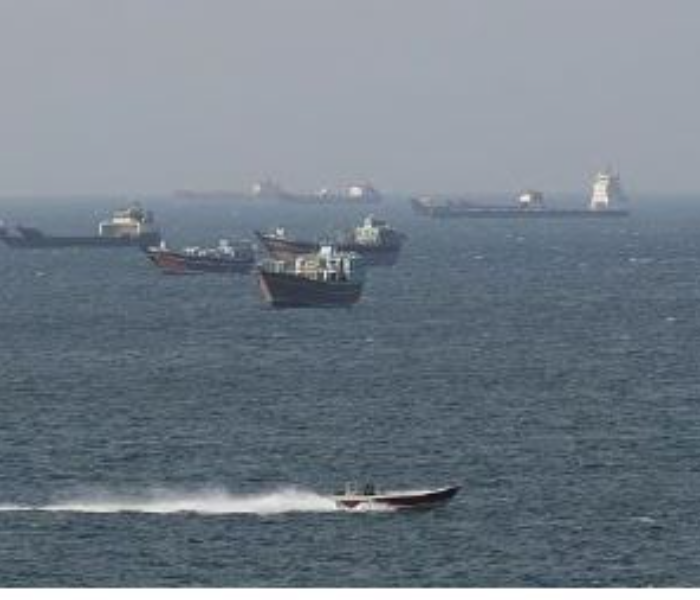 Iran attacks Indian ships, four Indian sailors killed | ಭಾರತೀಯ ಹಡಗುಗಳ ಮೇಲೆ ಇರಾನ್ ದಾಳಿ, ಭಾರತದ ನಾಲ್ವರು ನಾವಿಕರು ಬಲಿ | Speed news kannada