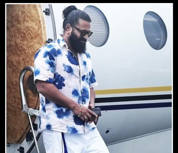 Do you know who Rishabh Shetru is a fan of | ರಿಷಬ್ ಶೆಟ್ರು ಯಾರ್ ಫ್ಯಾನ್ ಗೊತ್ತಾ | Speed news kannada