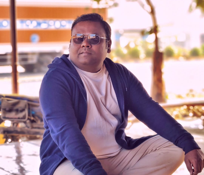 Caste discrimination against panchayat actor Vinod Suryavanshi | ಪಂಚಾಯತ್ ನಟ ವಿನೋದ್ ಸೂರ್ಯವಂಶಿ ಮೇಲೆ ಜಾತಿ ತಾರತಮ್ಯ | Speed news kannada 