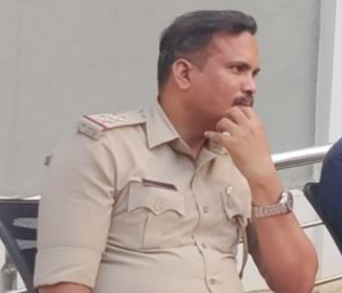 PSI Loka caught accepting bribe | ಲಂಚ ಸ್ವೀಕರಿಸುತ್ತಿದ್ದ ಪಿಎಸ್‌ಐ ಲೋಕಾ ಬಲೆಗೆ | Speed news kannada 